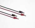 Patch Cords (60 cm), Fluke TL930 0095969106924; 0095969106924