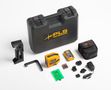 Cross Line Green Laser Kit, Fluke PLS 180G RBP KIT 0095969917568; 0095969917568