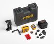 Cross Line Red Laser Kit, Fluke PLS 180R RBP KIT 0095969974509; 0095969974509
