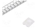 LED; green; SMD; 2835; 3800÷4300mcd; 2.8÷3.6VDC; 2.8x3.5x0.75mm OPTOFLASH OF-SMD2835G2