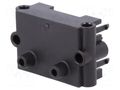 Sensor: pressure; -125÷125Pa; differential; OUT: analogue; SDP SENSIRION SDP806-125PA