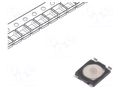 Microswitch TACT; SPST-NO; Pos: 2; 0.05A/32VDC; SMT; none; 1.6N C&K KMT021NGJLHS