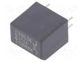 Sensor: tilt; ±40°; -25÷85°C; OUT: SPST-NO; 3.3÷5VDC; horizontal ONCQUE RBS360104