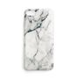 Wozinsky Marble TPU case cover for Xiaomi Mi Note 10 Lite white, Wozinsky 5907769316005 5907769316005