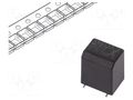 Sensor: tilt; ±5°; -25÷85°C; OUT: SPST-NO; 3.3÷5VDC; horizontal ONCQUE RBS330213