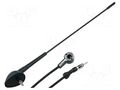 Antenna; 0.43m; Alfa Romeo,Fiat,Lancia; 2m 4CARMEDIA ANT.08