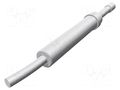 Test needle; Operational spring compression: 4mm; Min.pitch: 4mm TEKON TK20LED.1.50.L25