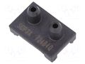 Sensor: pressure; -125÷125Pa; differential; OUT: analogue; SDP SENSIRION SDP37-125PA