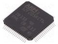 IC: STM32 ARM microcontroller; 120MHz; LQFP64; 1.8÷3.6VDC STMicroelectronics STM32F205RCT6