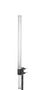 ANTENNA, 2.4GHZ-2.5GHZ, 12DBI, N CONN HG2412DPU