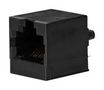 MODULAR CONN, 8P8C, RJ45 JACK, TH SS-90000-014