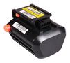 PATONA Battery f. Gardena Astschere TCS Li-18/20 EasyCut Li-18/23 R Heckentrimmer, PATONA 6102 4055655177566