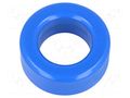 Ferrite: toroidal; L: 20mm; Øint: 30mm; Øout: 50mm; Core mat: N30 EPCOS B64290L0082X830