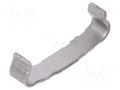 Clip; stainless steel EPCOS B65808J2204X000