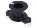 Coil former: with pins; horizontal; duroplast; No.of term: 11 EPCOS / TDK B65816N1011D001