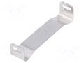 Clip; spring steel EPCOS / TDK B66230A2010X000
