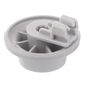 Dishwasher Basket Wheel Grey - 611475 611475