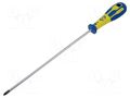 Screwdriver; Pozidriv®; PZ1; Blade length: 250mm C.K CK-490871