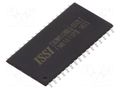 IC: SRAM memory; 4MbSRAM; 512kx8bit; 2.5÷3.6V; 55ns; TSOP32 II ISSI 62WV5128BLL-55T2LI