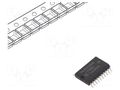 IC: digital; buffer,non-inverting,line driver; Ch: 8; CMOS,TTL NEXPERIA 74LVC2244AD.118
