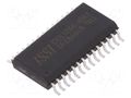 IC: SRAM memory; 256kbSRAM; 32kx8bit; 3.3V; 45ns; SOP28; parallel ISSI IS62LV256AL-45ULI