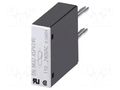 Surge arrester; Varistor surge suppressor; 240÷500VAC EATON ELECTRIC DILM12-XSPV500