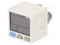 Module: transducer; pressure; -100÷100kPa; OUT: 2; OUT 1: PNP; PIN: 4 PANASONIC DP-111-E-P-J