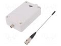 Receiver; for wall mounting; 12VDC; relay; IP65; OPC; -10÷55°C GORKE OPC-K02