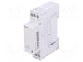 Converter: analog signals; for DIN rail mounting; PWM; 24VDC CROUZET CROUZET-88950112