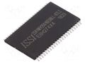 IC: SRAM memory; 4MbSRAM; 256kx16bit; 3.3V; 8ns; TSOP44 II ISSI 61WV25616EDBLL8TLI