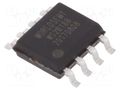 IC: driver; LED driver; SOP8; 16.5mA; 12V; Ch: 3; 3.5÷5.5VDC; PWM WORLDSEMI WS2818B