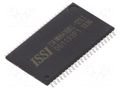 IC: SRAM memory; 1MbSRAM; 64kx16bit; 3.3V; 12ns; TSOP44 II ISSI WV6416BLL-12TLI