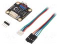 Module: converter; ADC; Gravity; ADS1115; 3.3÷5VDC; Interface: I2C DFROBOT DF-DFR0553