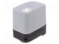 Module: pressure switch; pressure; OUT 1: SPST-NC; 250VAC/12A DANFOSS 031E020266