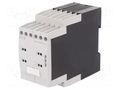 Voltage monitoring relay; for DIN rail mounting; EMR6 EATON ELECTRIC EMR6-AWM580-H-1