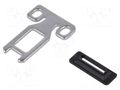 Flat key; HS5D IDEC HS9Z-A51