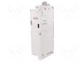 Vector inverter; Max motor power: 1.1kW; Usup: 170÷264VAC; IN: 7 LENZE I5DAE211B10010000S