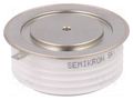 Thyristor: hockey-puck; 1.8kV; Ifmax: 1.6kA; 760A; Igt: 200mA; bulk SEMIKRON DANFOSS SKT760/18E