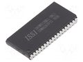 IC: SRAM memory; 4MbSRAM; 512kx8bit; 2.4÷3.6V; 10ns; SOJ36 ISSI 61WV5128BLL10KLI