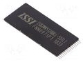 IC: SRAM memory; 4MbSRAM; 512kx8bit; 2.5÷3.6V; 55ns; TSOP32 ISSI 62WV5128BLL55TLI