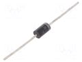 Diode: rectifying; THT; 50V; 6A; tape; Ifsm: 200A; DO27; Ufmax: 1.1V YANGJIE TECHNOLOGY 6A05GS-YAN