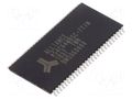 IC: DRAM memory; 512MbDRAM; 64Mx8bit; 3.3V; 133MHz; TSOP54 II ALLIANCE MEMORY AS4C64M8SC-7TIN