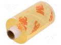 Tape: sealing; W: 10.6mm; L: 30.3m; Thk: 0.08mm; transparent 3M SCOTCH-2183E-Z