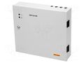 Power supply: buffer; for building in,modular; 24VDC; 3A; OUT: 2 MERAWEX ZSP135-DR-3A-1