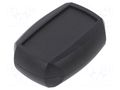 Enclosure: for remote controller; 31; X: 40mm; Y: 55mm; Z: 18mm; ABS RETEX RT-33131201