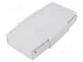 Enclosure: multipurpose; X: 120mm; Y: 200mm; Z: 35mm; 33; ABS RETEX RT-33133316