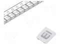 LED; blue; SMD; 2835,PLCC2; 12÷22lm; 2.8÷3.4VDC; 2.8x3.5x0.65mm REFOND RF-BNRI35TS-DK-2T