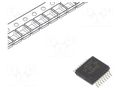 IC: digital; multiplexer; Ch: 4; IN: 2; CMOS; SMD; SSOP16; 2÷6VDC; HC NEXPERIA 74HC257DB.112