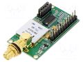 Module: transceiver; RF; FSK,GFSK,LoRa,OOK; 433.92MHz; RS485,UART HOPE MICROELECTRONICS HM-TRLR-D-485-433