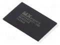 IC: FLASH memory; 2MbFLASH; 70ns; TSOP48 II; parallel MACRONIX INTERNATIONAL MX29F200CBTI-70G